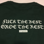 INDE Crewneck Sweatshirt Forest Green