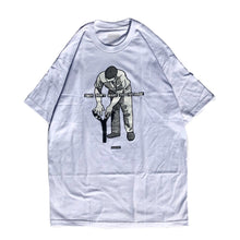 Load image into Gallery viewer, They Don’t Want You To Groe T Shirt White
