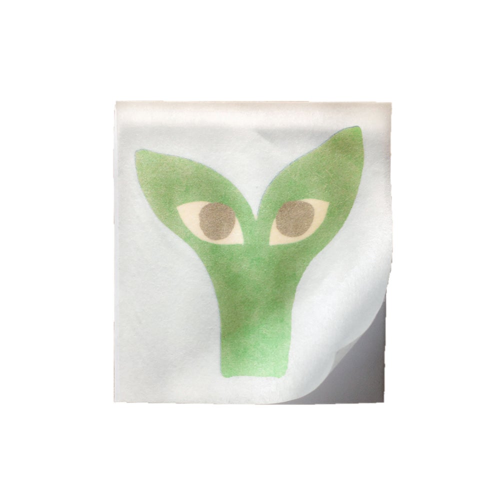 Aapi transfer sticker (3 pcs)