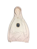 Groe Time Hoodie Bone