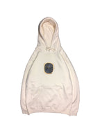 Groe Time Hoodie Bone