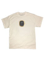Groe Time T shirt white