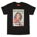 Becoming t-shirt black *online exclusive*
