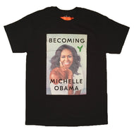 Becoming t-shirt black *online exclusive*