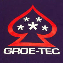 Load image into Gallery viewer, Stingwater Groe-Tec T-Shirt Purple
