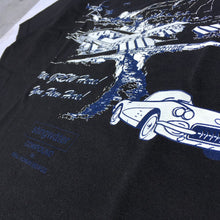 Load image into Gallery viewer, Stingwater Compound T Shirt Black
