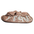 Empty your mind vegan "salmon" bucket hat