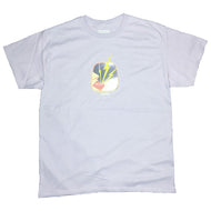 It stings the face T shirt bb purple
