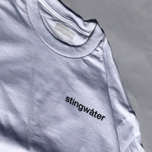 Load image into Gallery viewer, Unknown T shirt White
