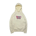 V Speshal Water Hoodie Bone White