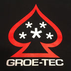 Stingwater Groe-Tec T-Shirt Black