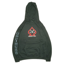 Load image into Gallery viewer, Stingwater GROE-TEC Hoodie Forest Green
