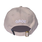 Stingwater Seed Hat Two Tone Gray