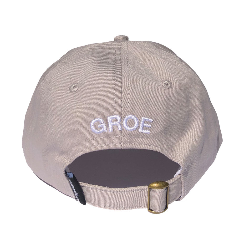 Stingwater Seed Hat Two Tone Gray