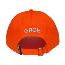Load image into Gallery viewer, Stingwater Seed Hat Orange
