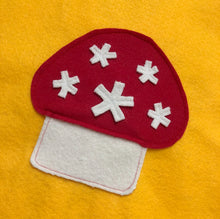 Load image into Gallery viewer, Aga Felt Jacket
