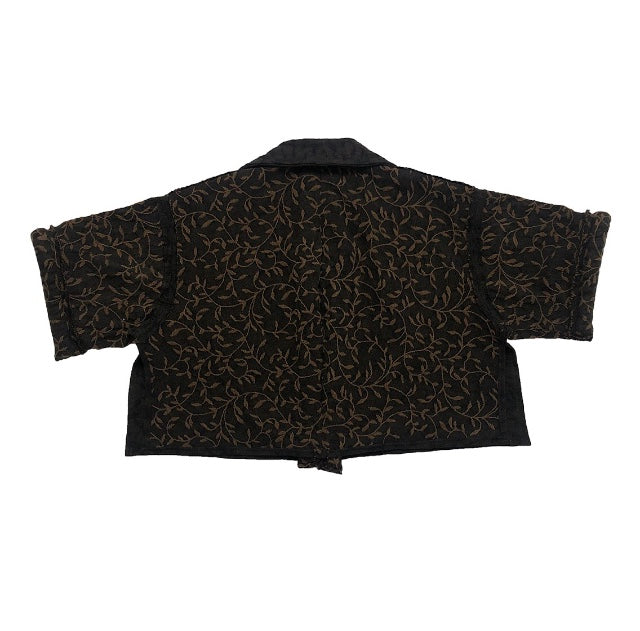 Shadow Jacket