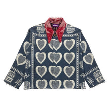 Load image into Gallery viewer, Good friends are like angels Jacket
