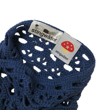Load image into Gallery viewer, “Million little ego deaths” Stingwater Balaclava Navy
