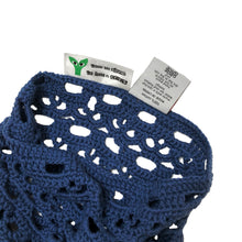 Load image into Gallery viewer, “Million little ego deaths” Stingwater Balaclava Navy
