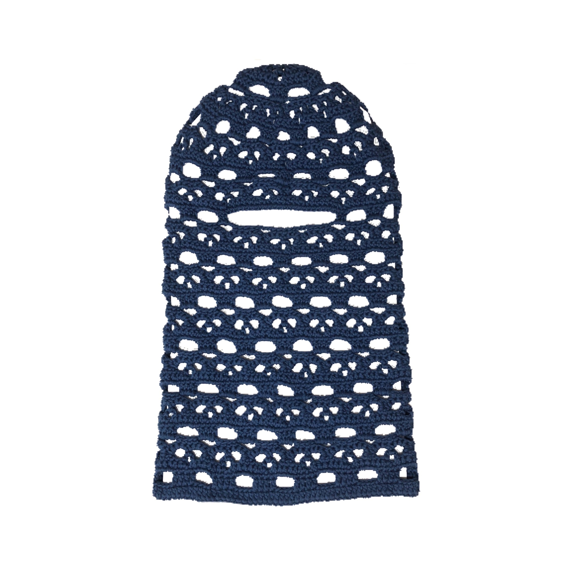 “Million little ego deaths” Stingwater Balaclava Navy
