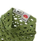 “Million little ego deaths” Stingwater Balaclava Green
