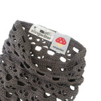“Million little ego deaths” Stingwater Balaclava Grey
