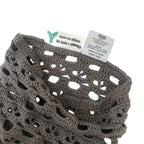 “Million little ego deaths” Stingwater Balaclava Grey