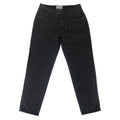 Stingwater Chain Jeans Black