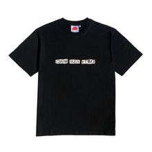 Load image into Gallery viewer, Empty Your Mind T-Shirt Black
