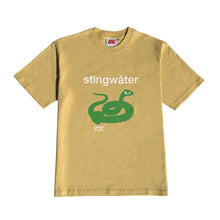 Load image into Gallery viewer, Stingwater Snake T-Shirt Tan
