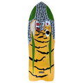 Stingwater Tiger Skateboard Deck