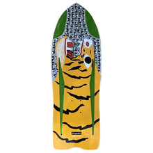 Load image into Gallery viewer, Stingwater Tiger Skateboard Deck
