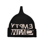 Safe Thoughts Balaclava Black