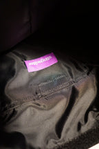 STING Shoulder Bag Black