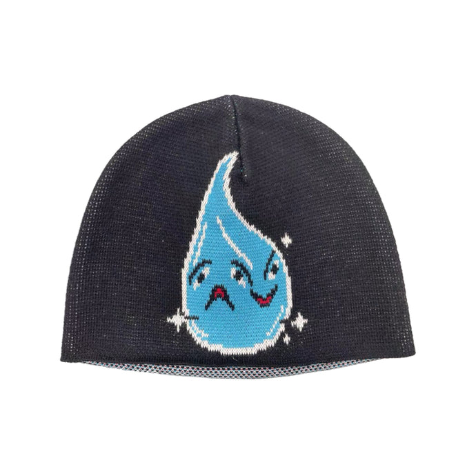 Something Speshal Beanie Black