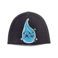Something Speshal Beanie Black
