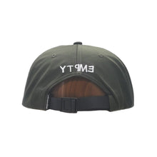 Load image into Gallery viewer, Ego Death Nylon Hat Army Green
