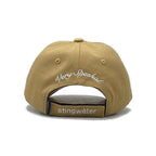 Delusional Fuck Hat Buckwheat