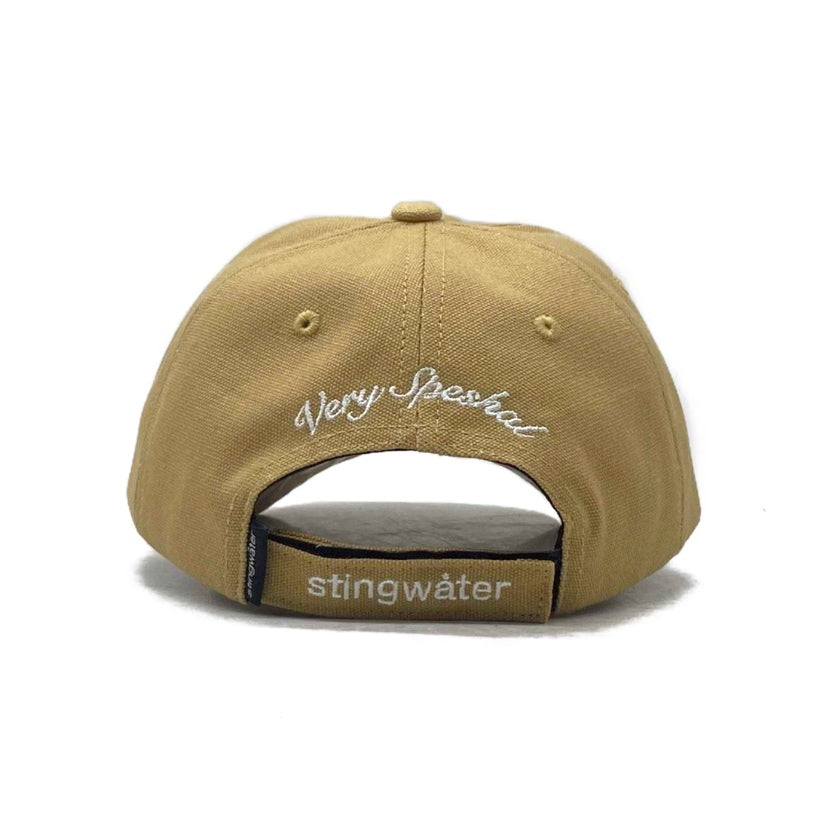 Delusional Fuck Hat Buckwheat