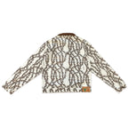 Stingwater Thorn Work Jacket White