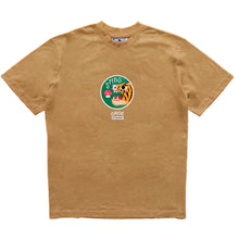 Load image into Gallery viewer, V Speshal Tiger T-Shirt Brown
