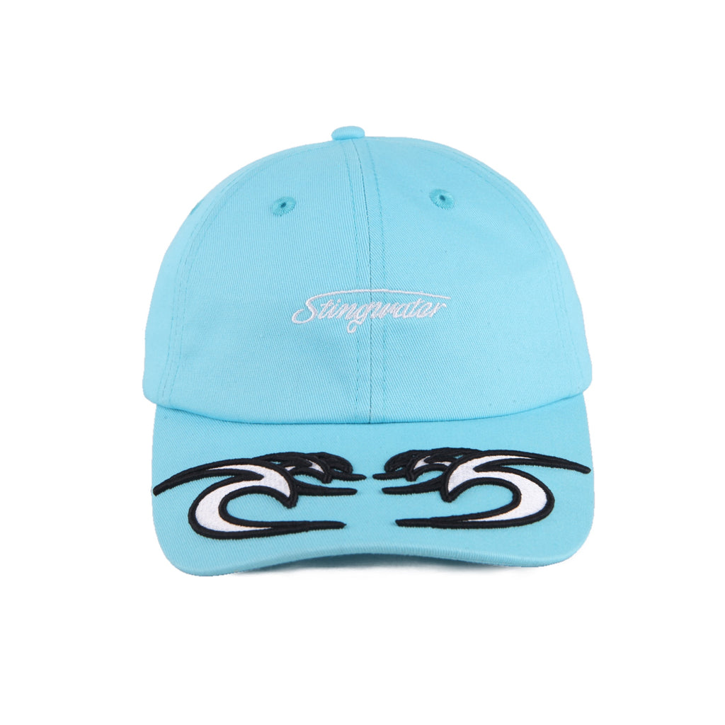 Stingwater Wave Hat NG Blue
