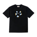 Groe Time T-Shirt Black
