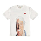 Becoming Hawkstar T-Shirt White