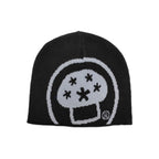 Sting-X beanie black