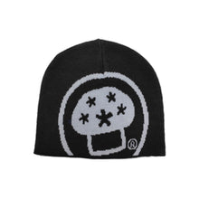 Load image into Gallery viewer, Sting-X beanie black
