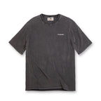Stingwater Crisis T-Shirt Acid Wash Black