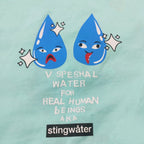 Tears in the Rain T-Shirt Mint