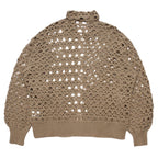 Ego Death Bomber Jacket Buckwheat